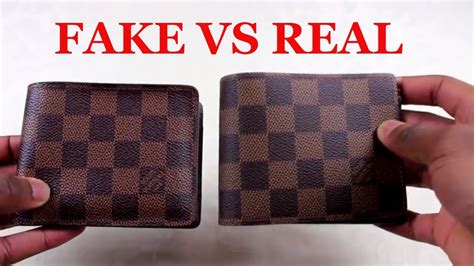 louis vuitton men's wallet real vs fake|louis vuitton knockoff wallet.